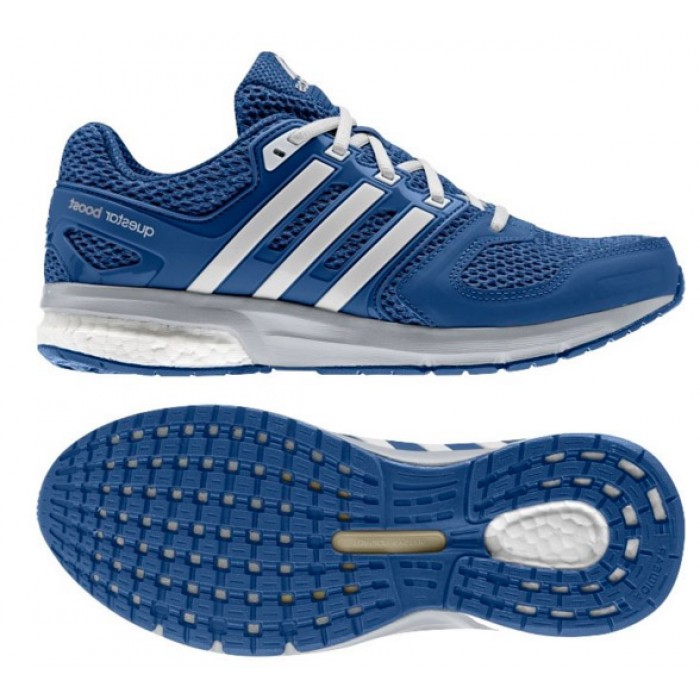 basket adidas questar